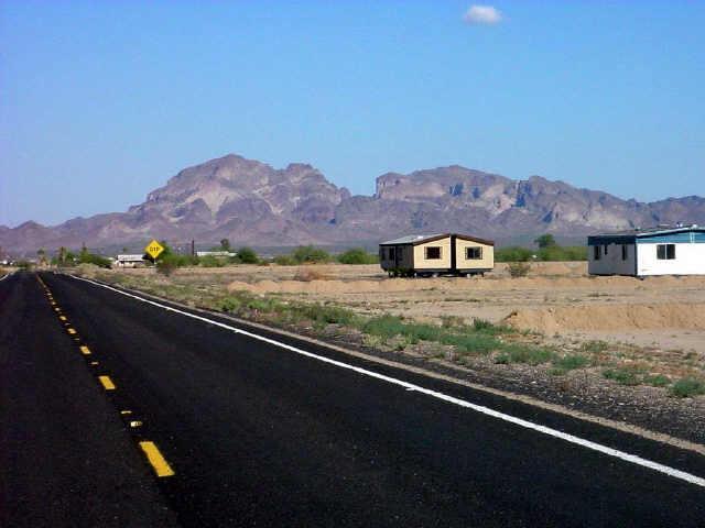 52300 W Van Buren (approx) St. #135, Tonopah, AZ 85354