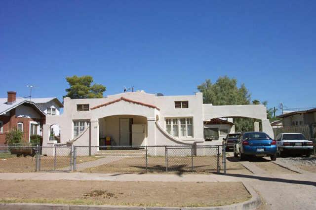 407 N 17 Dr., Phoenix, AZ 85007