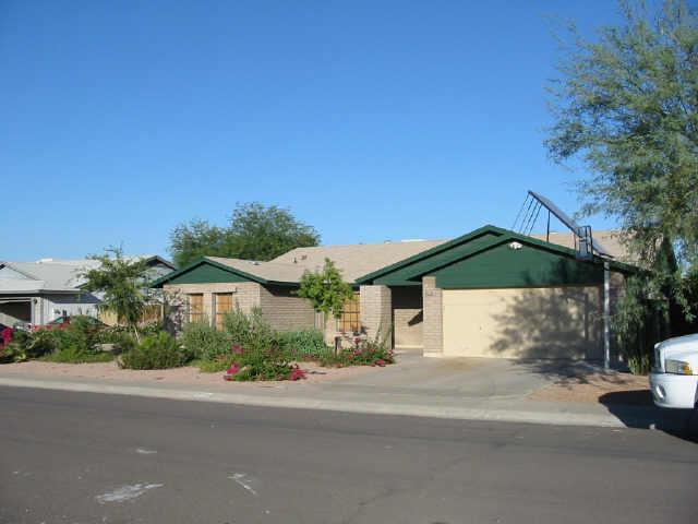 6719 S Carney Ave., Tempe, AZ 85283