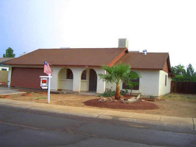 5117 W Seldon Ln., Glendale, AZ 85302