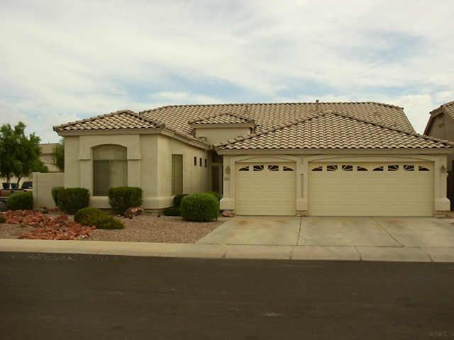 2353 E Amber Ln., Gilbert, AZ 85296
