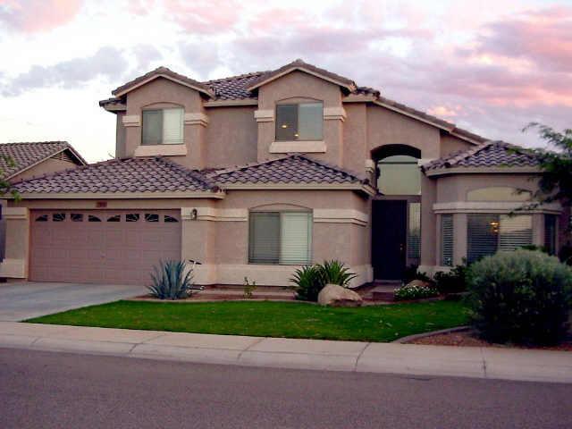 2641 E Harwell Rd., Gilbert, AZ 85234
