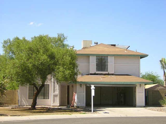 1630 W Brooks St., Chandler, AZ 85224