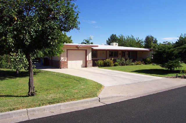 1734 W Las Palmaritas Dr., Phoenix, AZ 85021