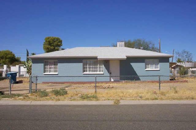 1020 E Cinnabar Ave., Phoenix, AZ 85020