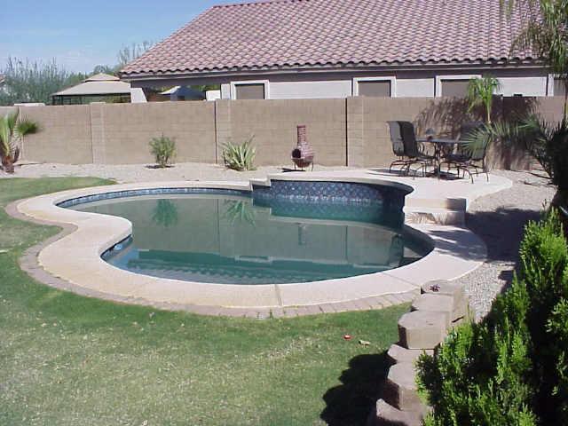 6868 W Firebird Dr., Glendale, AZ 85308