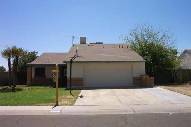 6817 W Yucca St., Peoria, AZ 85345