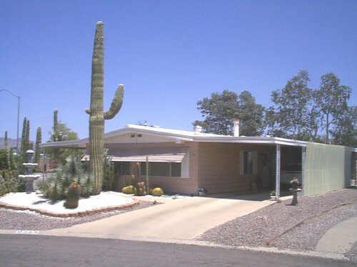 8349 Desert Trail Tr., Mesa, AZ 85208