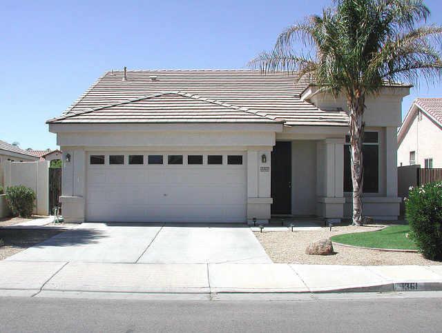 1361 E Shannon St., Chandler, AZ 85225