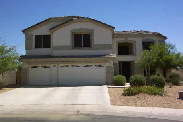 531 N Pheasant Dr., Gilbert, AZ 85236