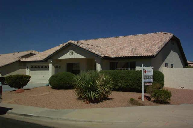 2407 Saffron St., Mesa, AZ 85215