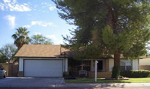 309 E Harwell Rd., Gilbert, AZ 85234