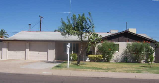 7302 E Roosevelt St., Scottsdale, AZ 85257