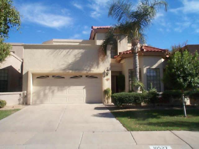 10527 E Fanfol Ln., Scottsdale, AZ 85258