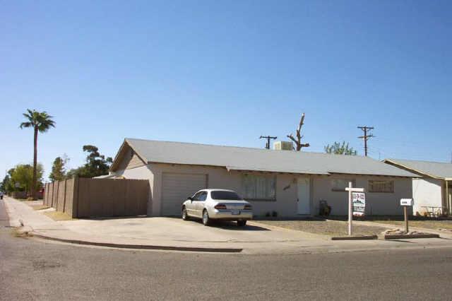 3430 49th Ave., Phoenix, AZ 85031