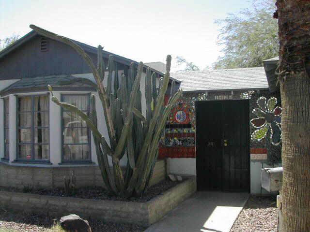 1429 E Palm Ln., Phoenix, AZ 85006