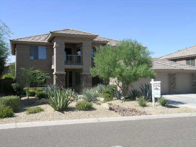 6017 E Sonoran Ter., Scottsdale, AZ 85262