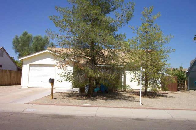 7746 W Hazelwood St., Phoenix, AZ 85033