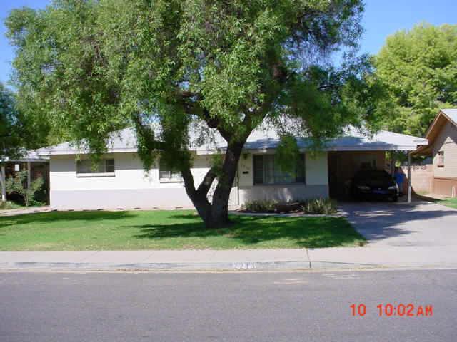 2216 N 28th Pl., Phoenix, AZ 85008