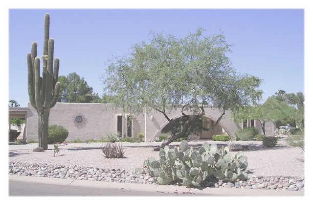 6843 Joan De Arc Ave., Scottsdale, AZ 85254