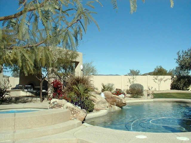 6942 E Buckhorn Ter., Scottsdale, AZ 85262