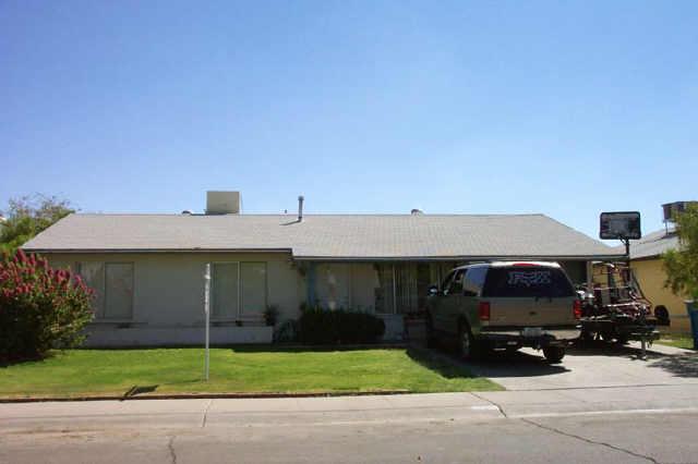 5401 W Monte Vista Rd., Phoenix, AZ 85035