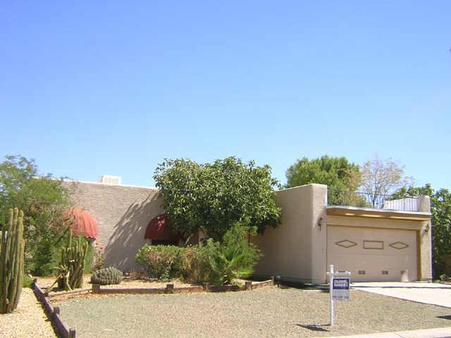 26217 S Lakewood Dr. #18, Sun Lakes, AZ 85248