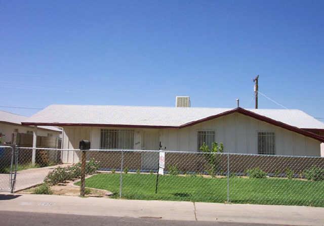 5436 S 12th Way, Phoenix, AZ 85040