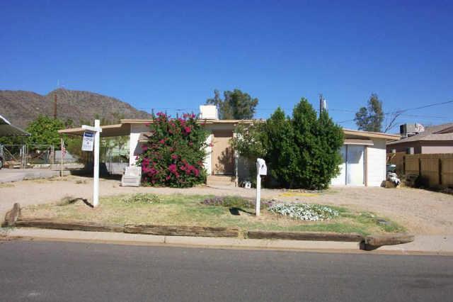 10313 N 12 Ave., Phoenix, AZ 85021