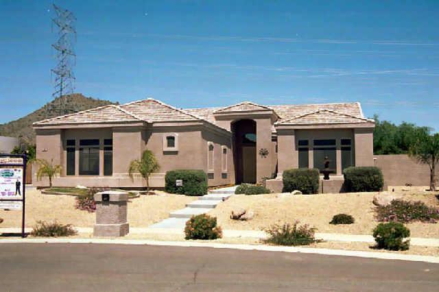 8248 W Hatfield Rd., Peoria, AZ 85383