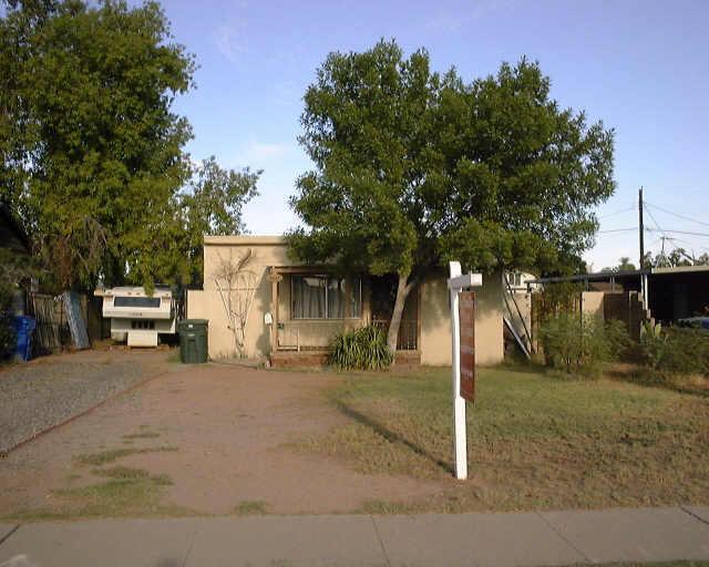 2017 N 22nd St., Phoenix, AZ 85006