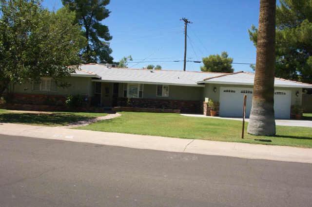 3350 62nd Pl., Scottsdale, AZ 85251