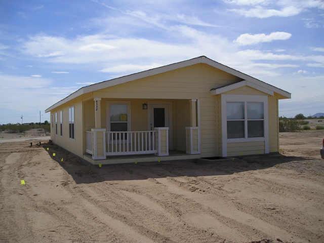 4132 S 339th Ave., Tonopah, AZ 85354