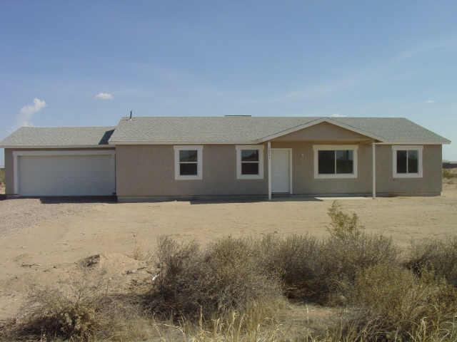 33935 W Encinas Ln., Tonopah, AZ 85354