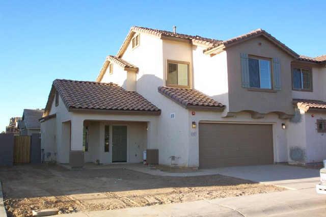 1561 E Joseph Way, Gilbert, AZ 85295