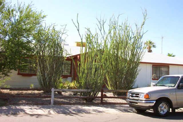 3802 N 86 Ln., Phoenix, AZ 85037