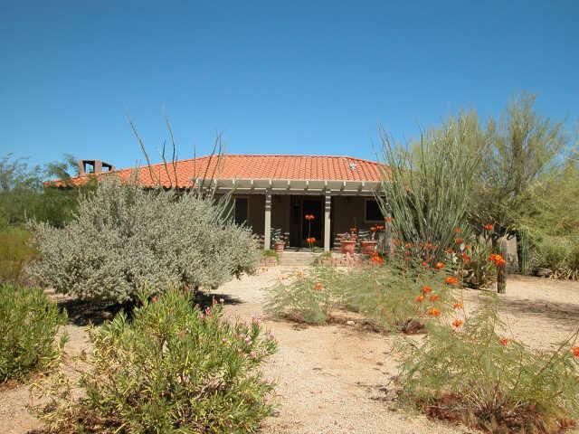 31625 N 66th St., Cave Creek, AZ 85331