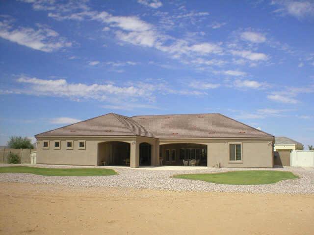 16303 E Vista Verde Dr., Gilbert, AZ 85297