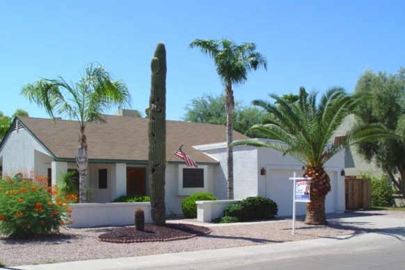 4737 W Piute Ave., Glendale, AZ 85308