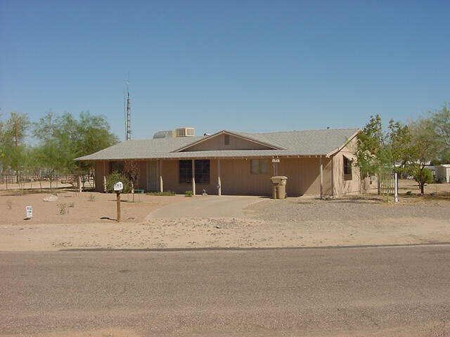 835 N 193rd Ave., Buckeye, AZ 85326