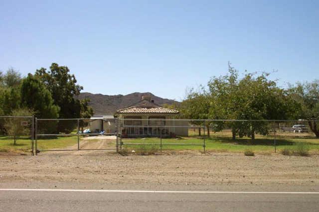 4221 W Carver Rd., Laveen, AZ 85339