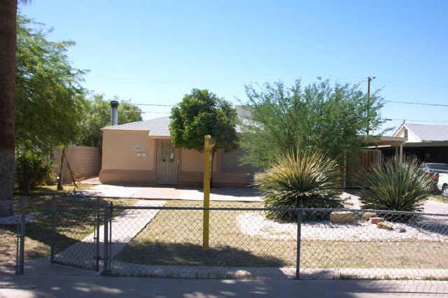 1205 E Weldon Ave., Phoenix, AZ 85014