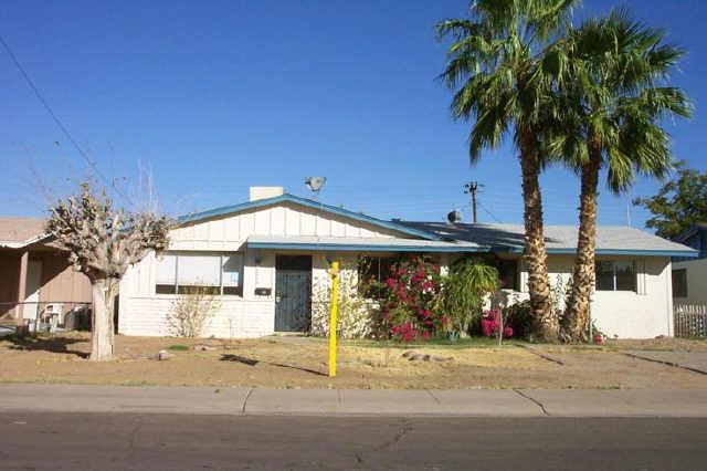2544 N 48th Dr., Phoenix, AZ 85035
