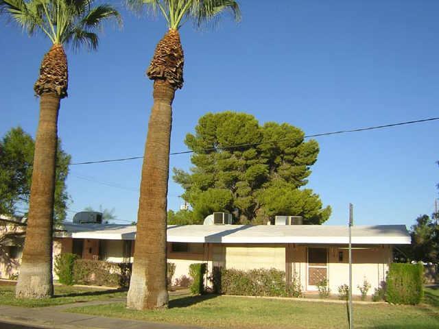 401 N Lesueur St., Mesa, AZ 85203