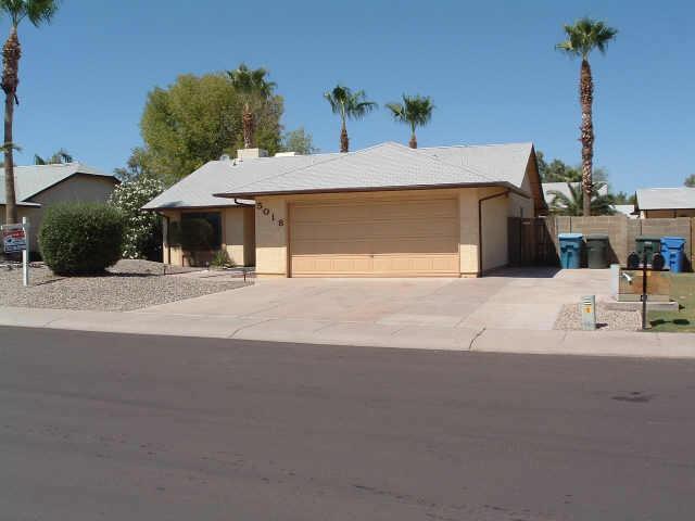 5018 E Keresan St., Phoenix, AZ 85044