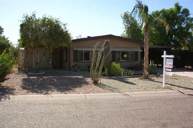 9707 E Frito Ave., Mesa, AZ 85208