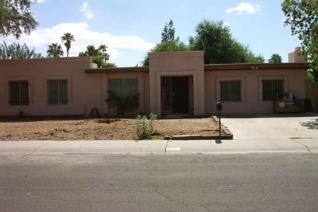 4615 W Becker Ln. #*SEE**, Glendale, AZ 85304