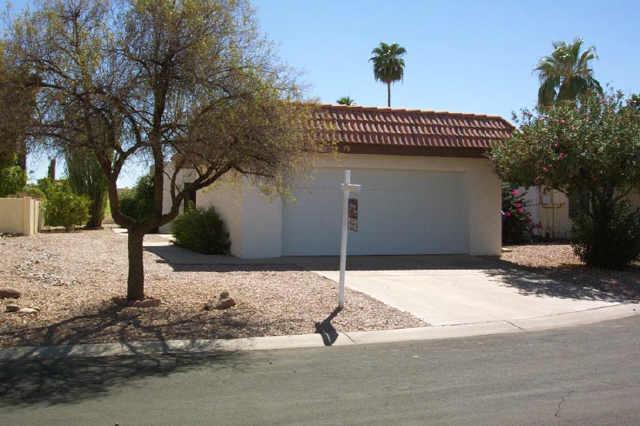 2535 N Doral Cir., Mesa, AZ 85215