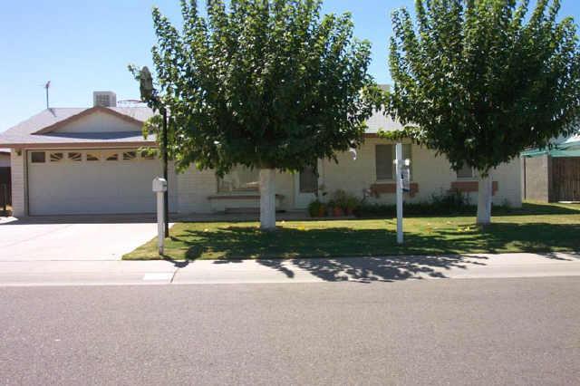 7221 W Turquoise Ave., Peoria, AZ 85345