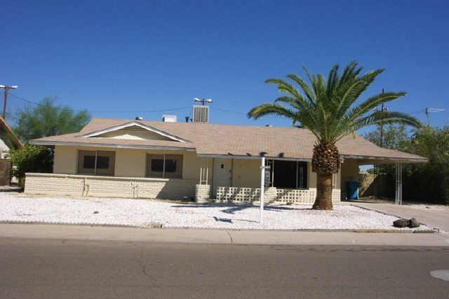 3340 W Acoma Dr., Phoenix, AZ 85053